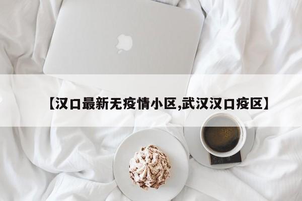 【汉口最新无疫情小区,武汉汉口疫区】